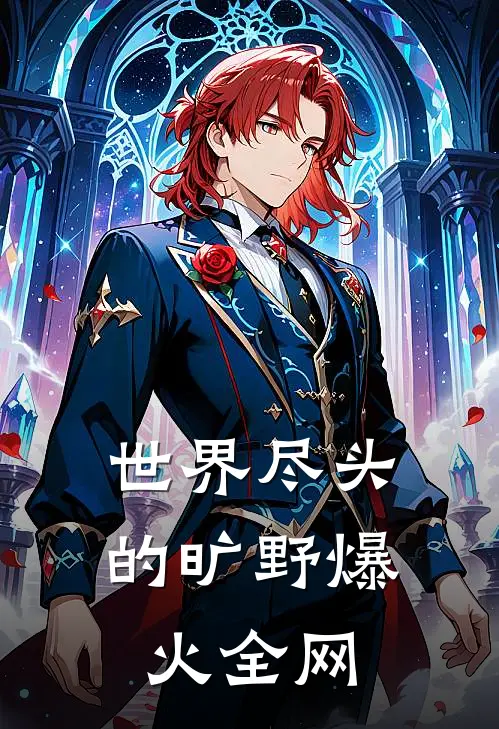 世界尽头的旷野爆火全网