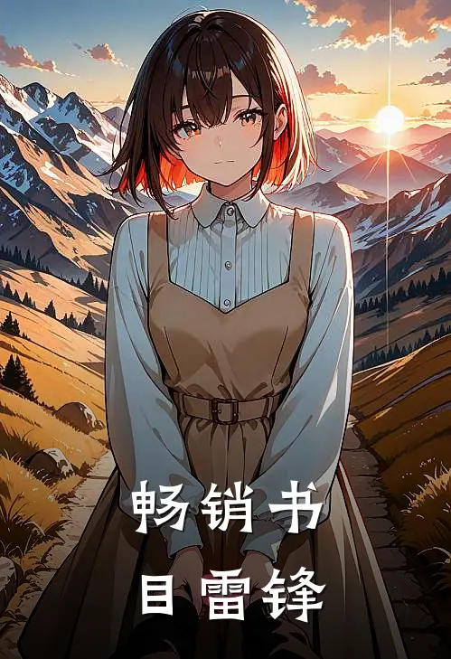 畅销书目雷锋