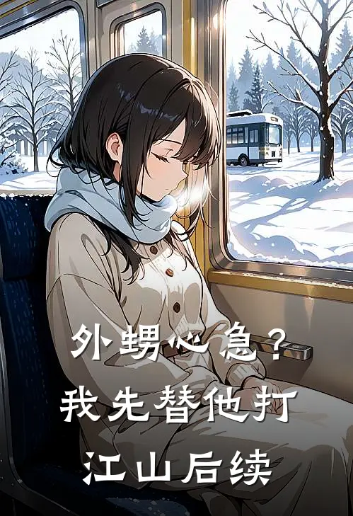 外甥心急？我先替他打江山后续