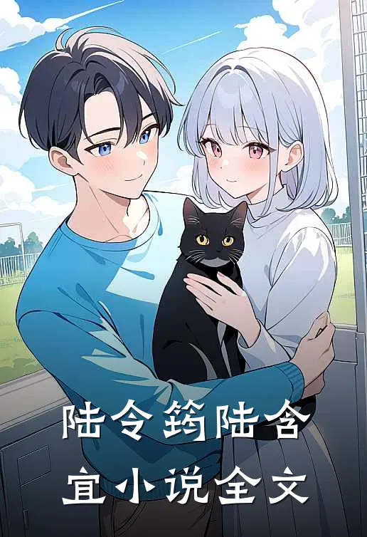陆令筠陆含宜小说全文