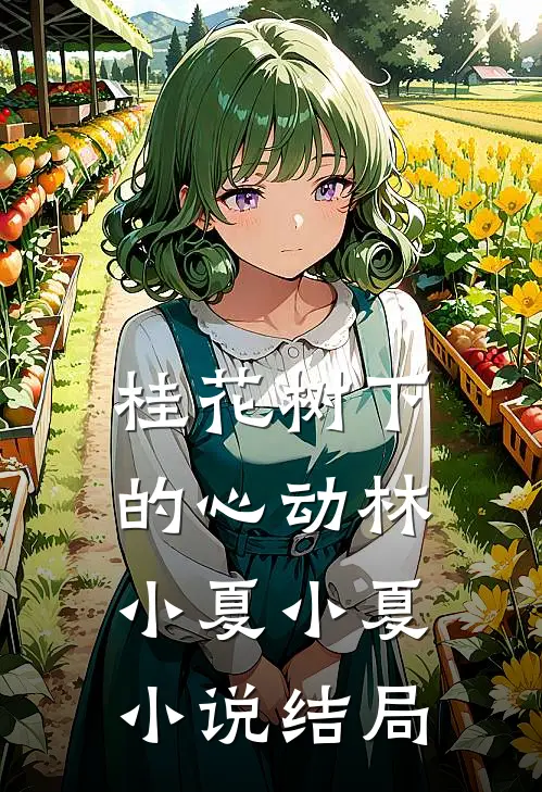 桂花树下的心动林小夏小夏小说结局