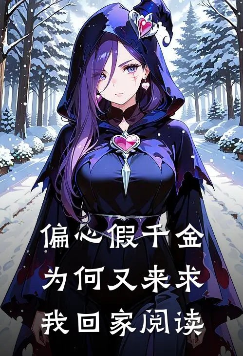 偏心假千金，为何又来求我回家阅读