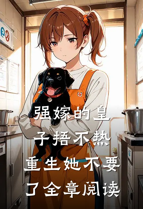 强嫁的皇子捂不热，重生她不要了全章阅读