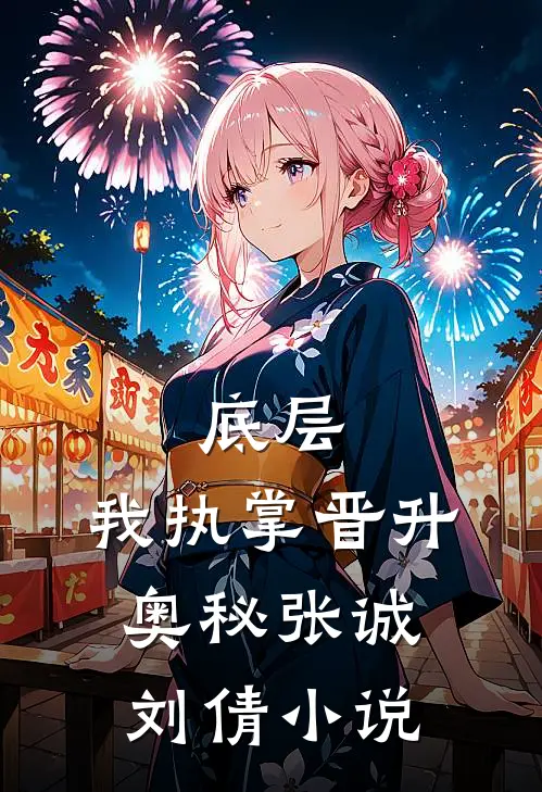 底层：我执掌晋升奥秘张诚刘倩小说