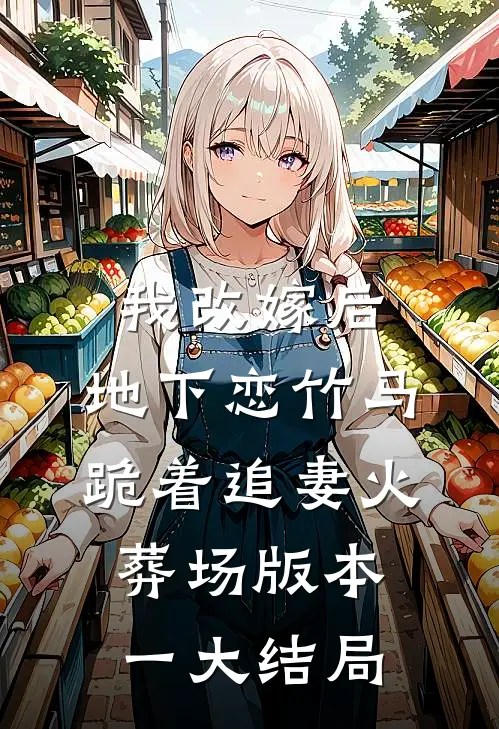 我改嫁后，地下恋竹马跪着追妻火葬场版本一大结局