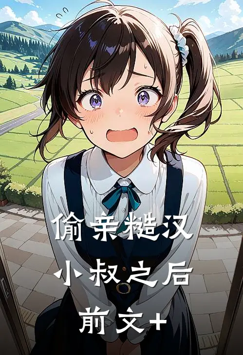 偷亲糙汉小叔之后前文+