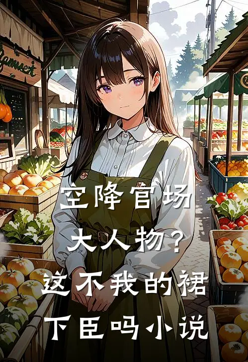 空降官场大人物？这不我的裙下臣吗小说