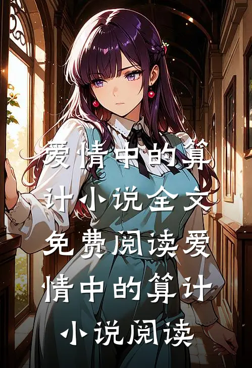 爱情中的算计小说全文免费阅读_爱情中的算计小说阅读