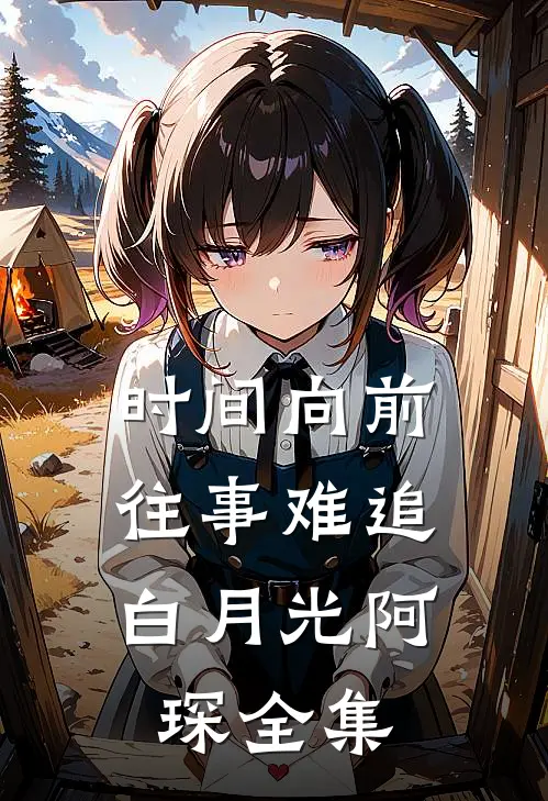 时间向前，往事难追白月光阿琛全集