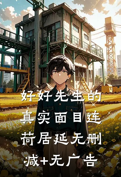 好好先生的真实面目连荷居延无删减+无广告