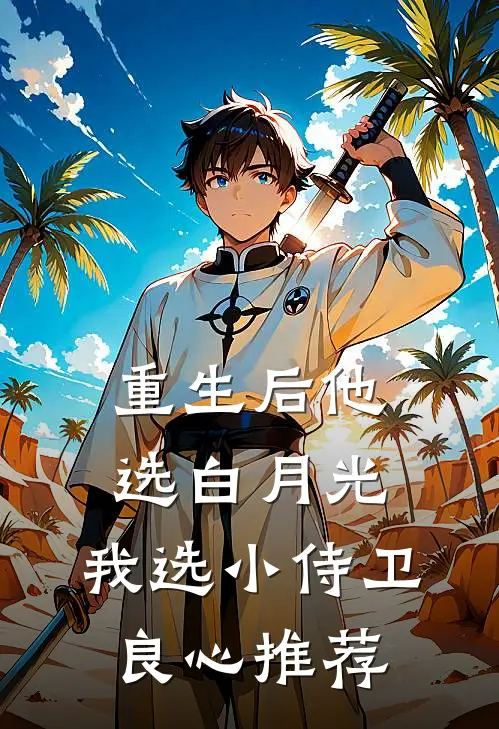 重生后他选白月光，我选小侍卫良心推荐