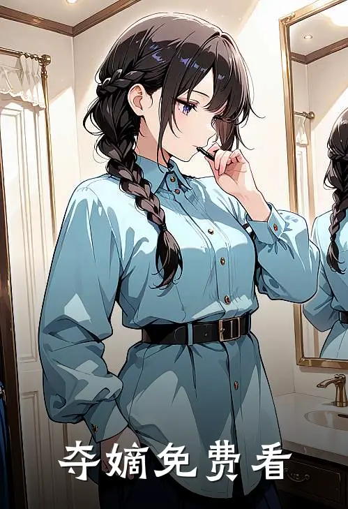 夺嫡免费看