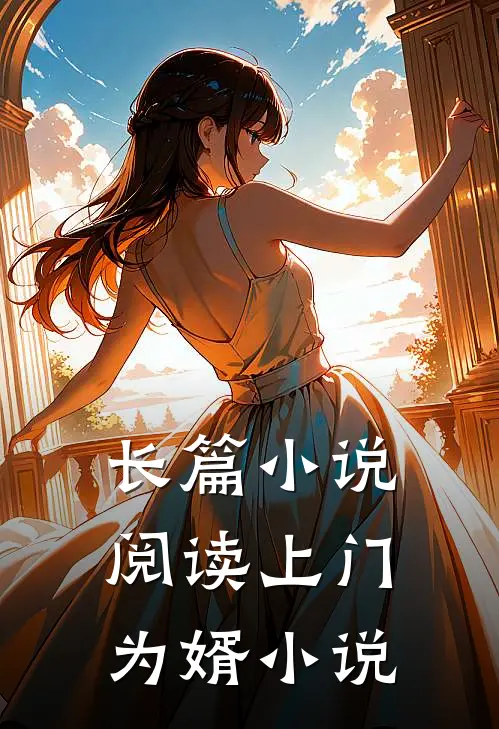 长篇小说阅读上门为婿小说