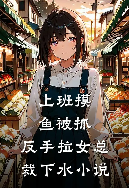 上班摸鱼被抓，反手拉女总裁下水小说