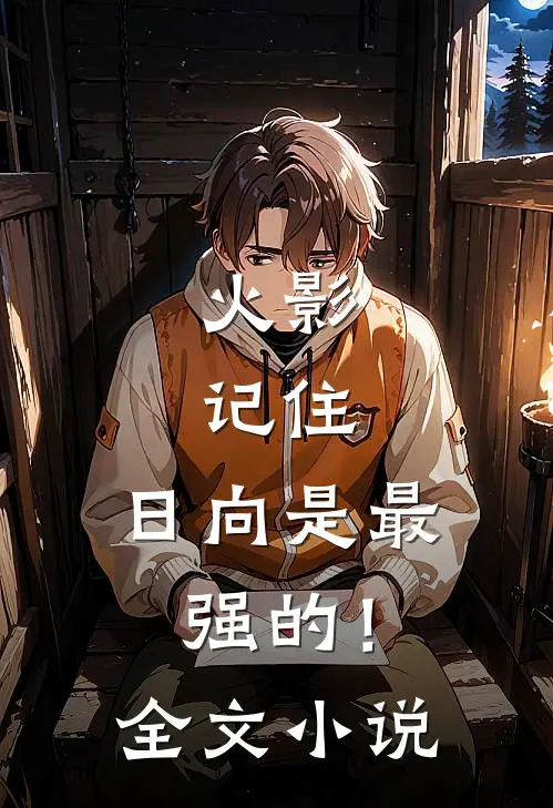 火影：记住，日向是最强的！全文小说