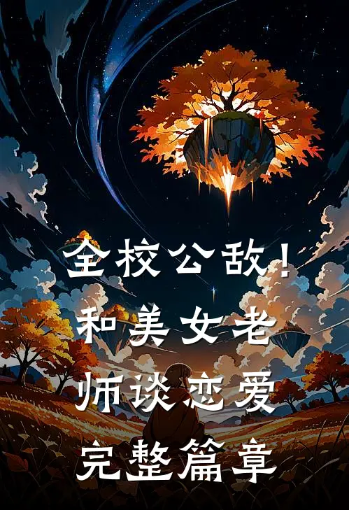 全校公敌！和美女老师谈恋爱完整篇章