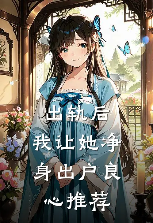 出轨后，我让她净身出户良心推荐
