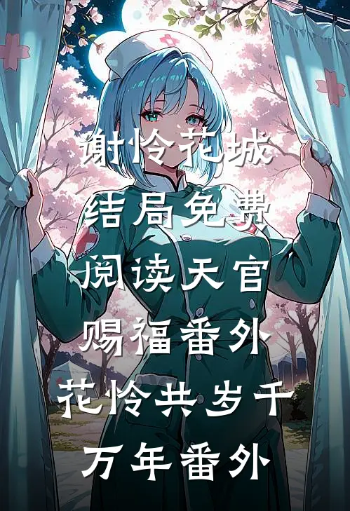 谢怜花城结局免费阅读天官赐福番外：花怜共岁千万年番外