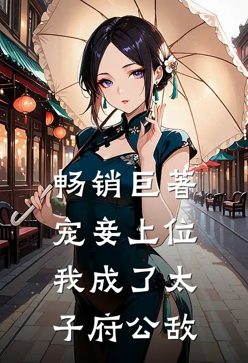 畅销巨著宠妾上位：我成了太子府公敌
