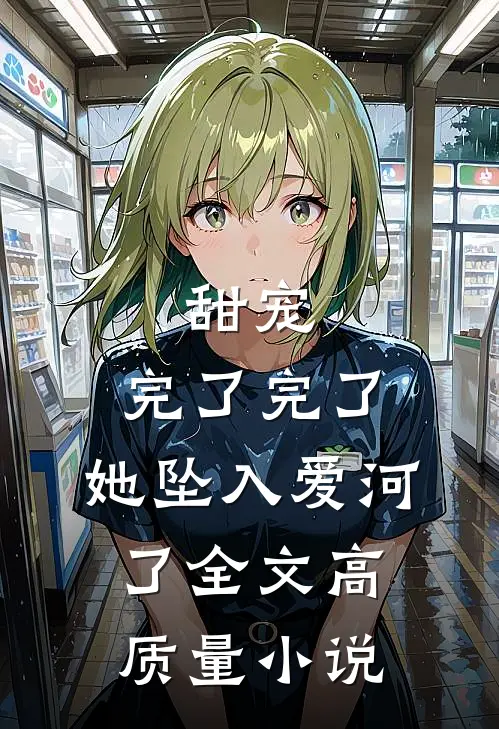 甜宠:完了完了,她坠入爱河了全文高质量小说