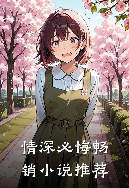 情深必悔畅销小说推荐