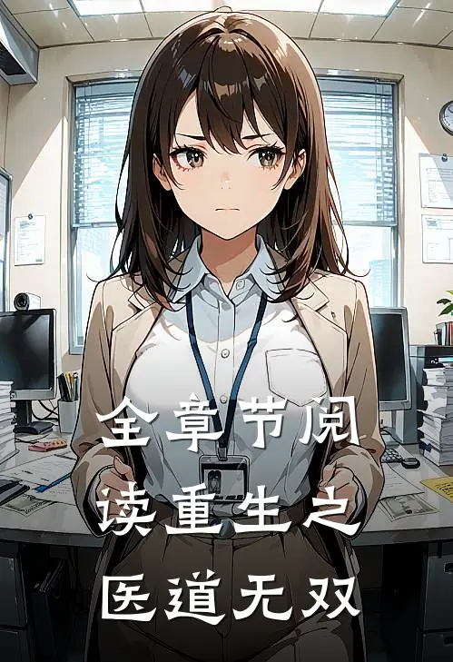 全章节阅读重生之医道无双