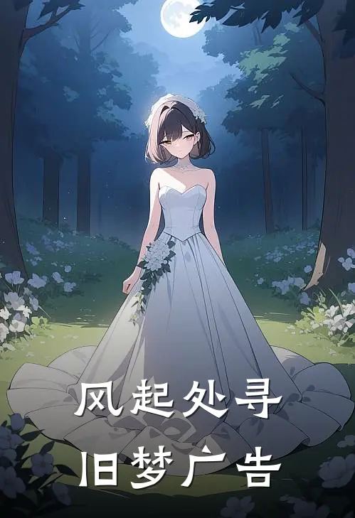 风起处寻旧梦广告