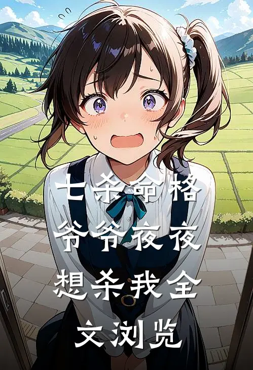 七杀命格，爷爷夜夜想杀我全文浏览