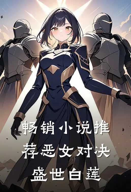 畅销小说推荐恶女对决盛世白莲