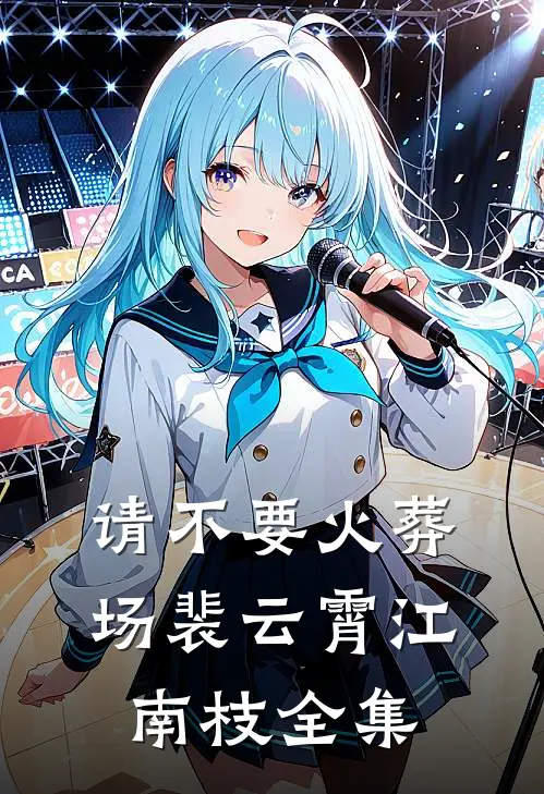 请不要火葬场裴云霄江南枝全集