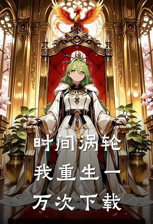 时间涡轮：我重生一万次下载