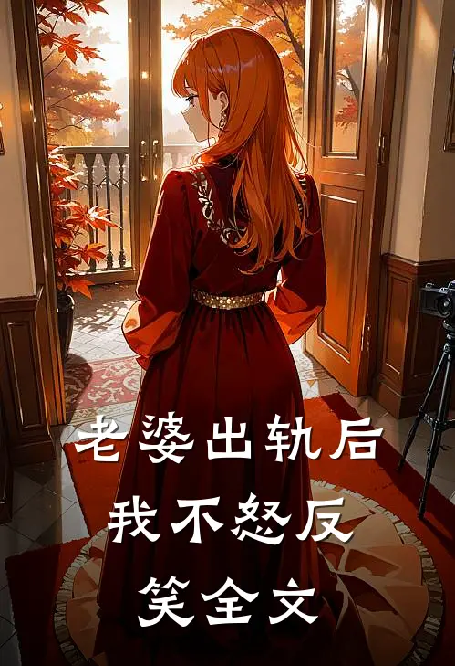 老婆出轨后，我不怒反笑全文