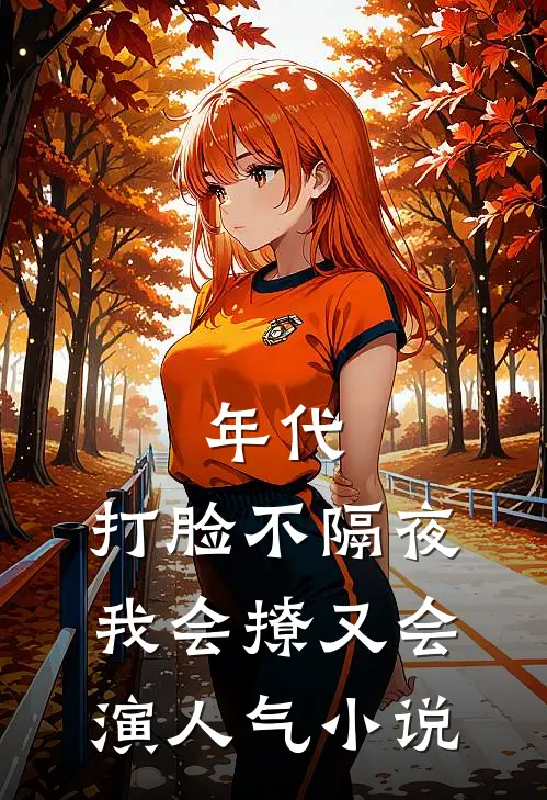 年代，打脸不隔夜，我会撩又会演人气小说