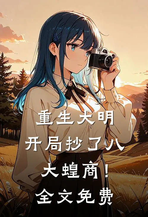 重生大明：开局抄了八大蝗商！全文免费