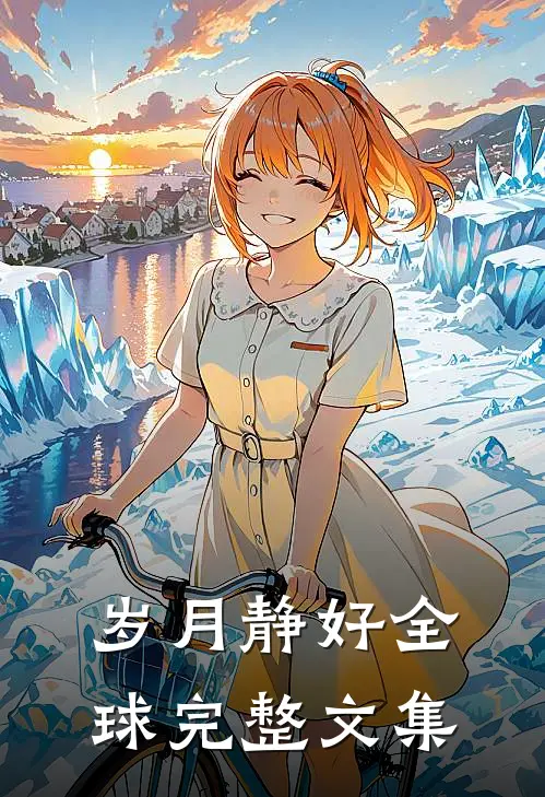 岁月静好全球完整文集