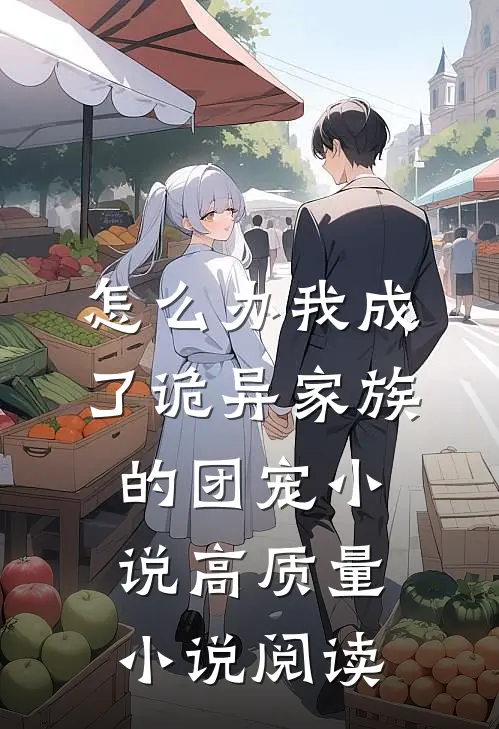 怎么办我成了诡异家族的团宠小说高质量小说阅读
