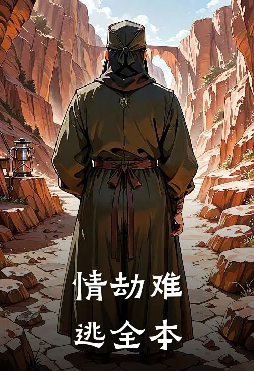 情劫难逃全本
