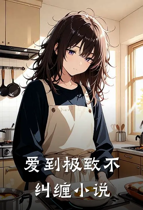 爱到极致不纠缠小说