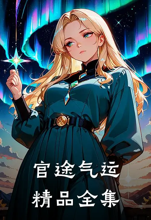 官途气运精品全集