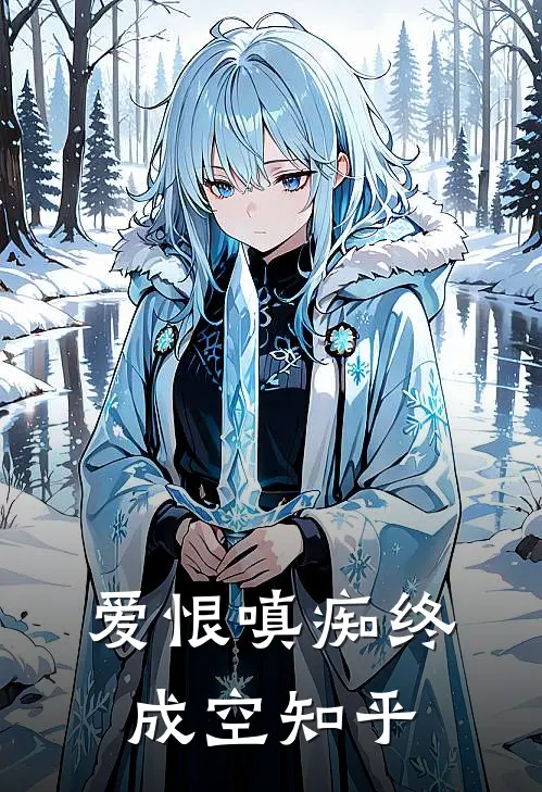 爱恨嗔痴终成空知乎