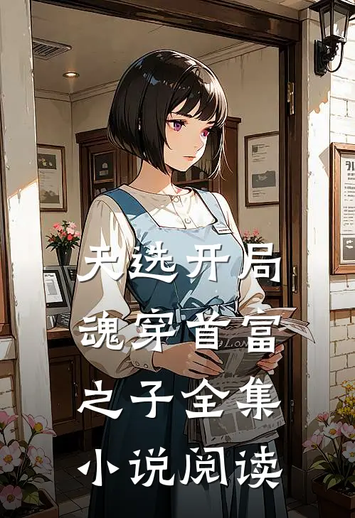 天选开局，魂穿首富之子全集小说阅读