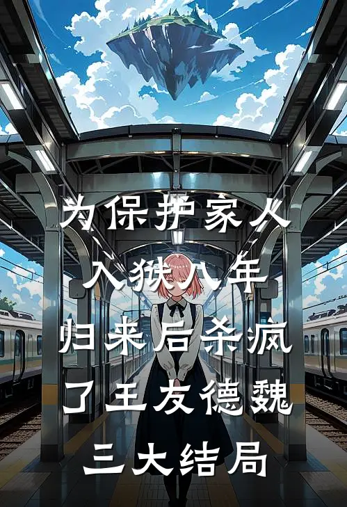为保护家人入狱八年，归来后杀疯了王友德魏三大结局
