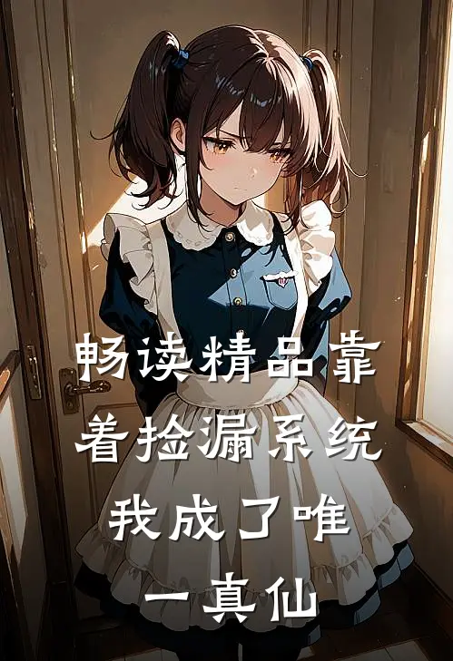 畅读精品靠着捡漏系统，我成了唯一真仙