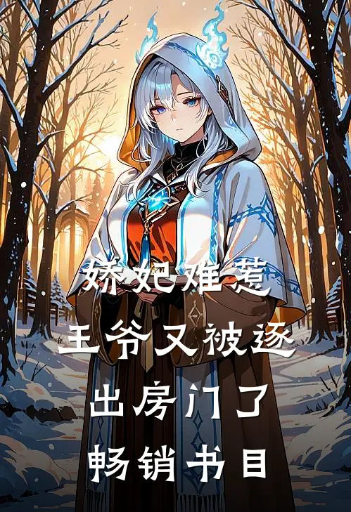 娇妃难惹：王爷又被逐出房门了畅销书目