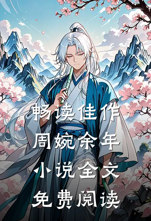 畅读佳作周婉余年小说全文免费阅读