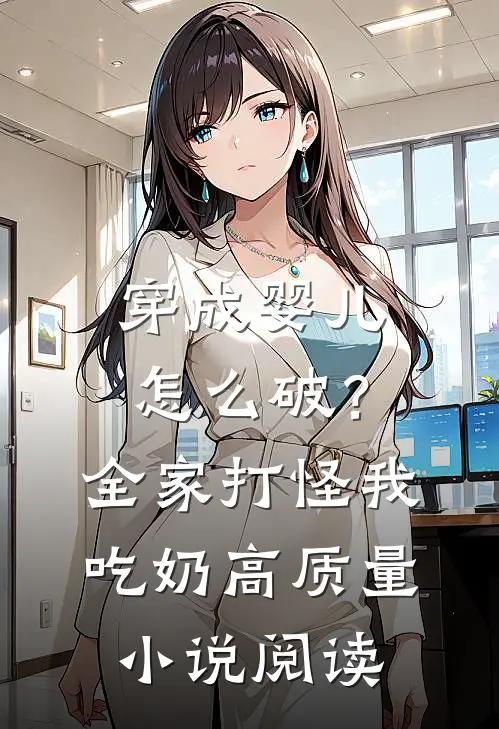 穿成婴儿怎么破？全家打怪我吃奶高质量小说阅读