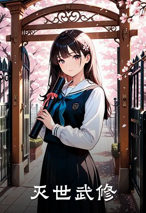 灭世武修