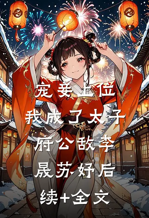 宠妾上位：我成了太子府公敌李晟苏妤后续+全文