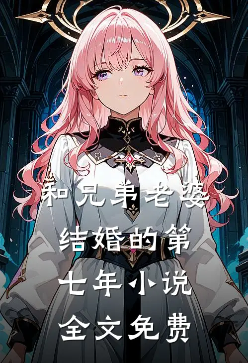 和兄弟老婆结婚的第七年小说全文免费