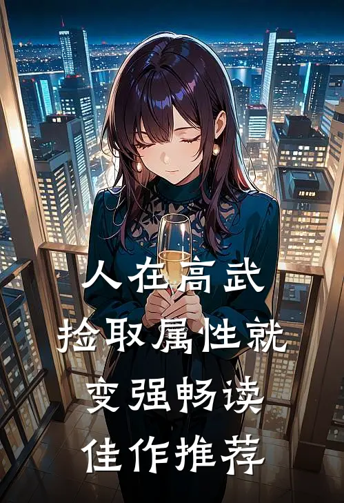 人在高武，捡取属性就变强畅读佳作推荐